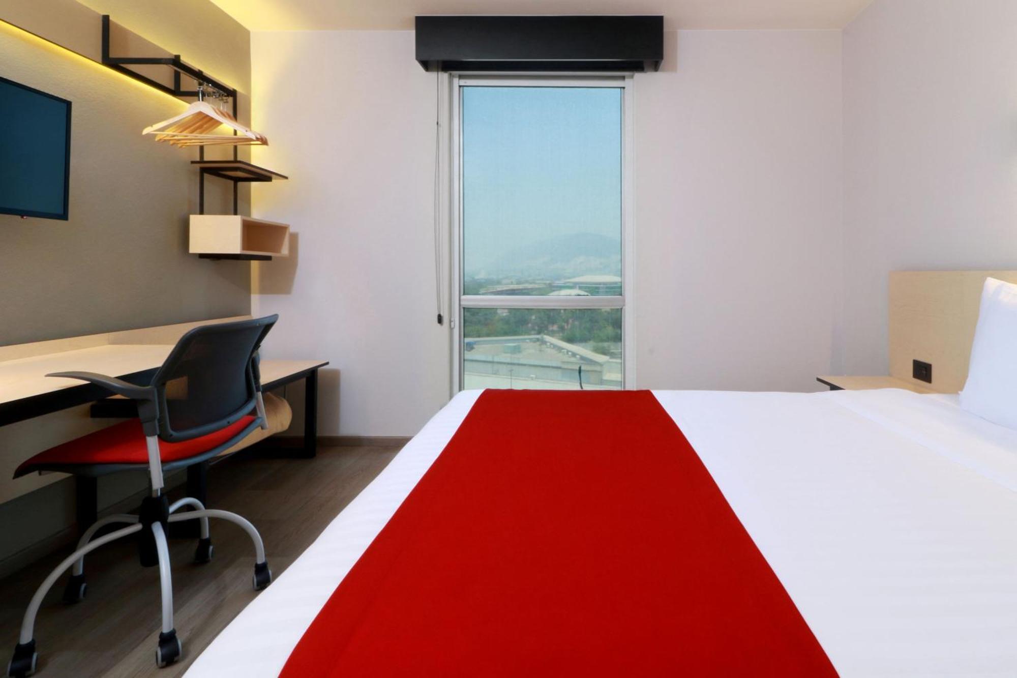 City Express By Marriott Monterrey Universidad Exterior foto