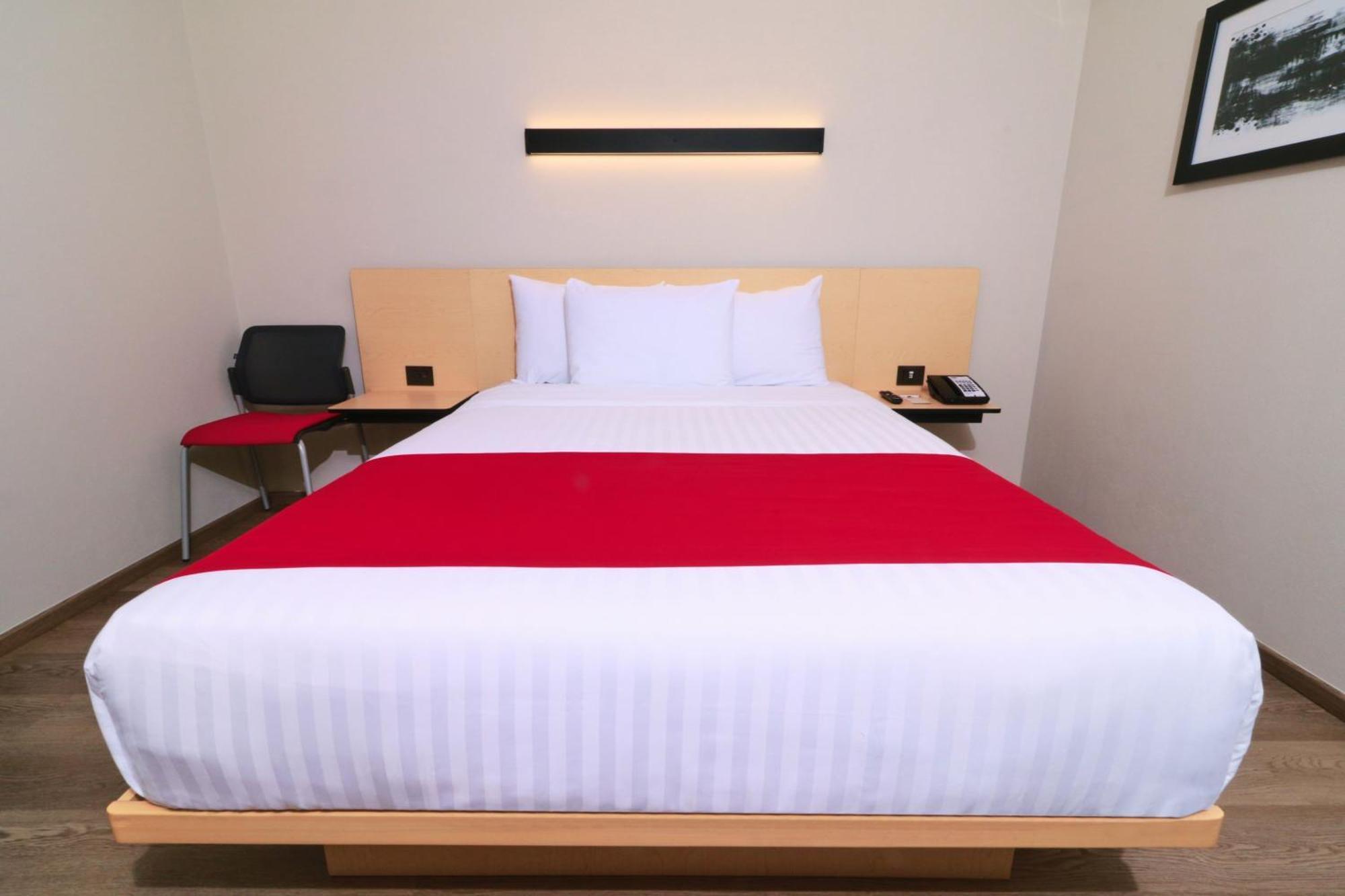 City Express By Marriott Monterrey Universidad Exterior foto