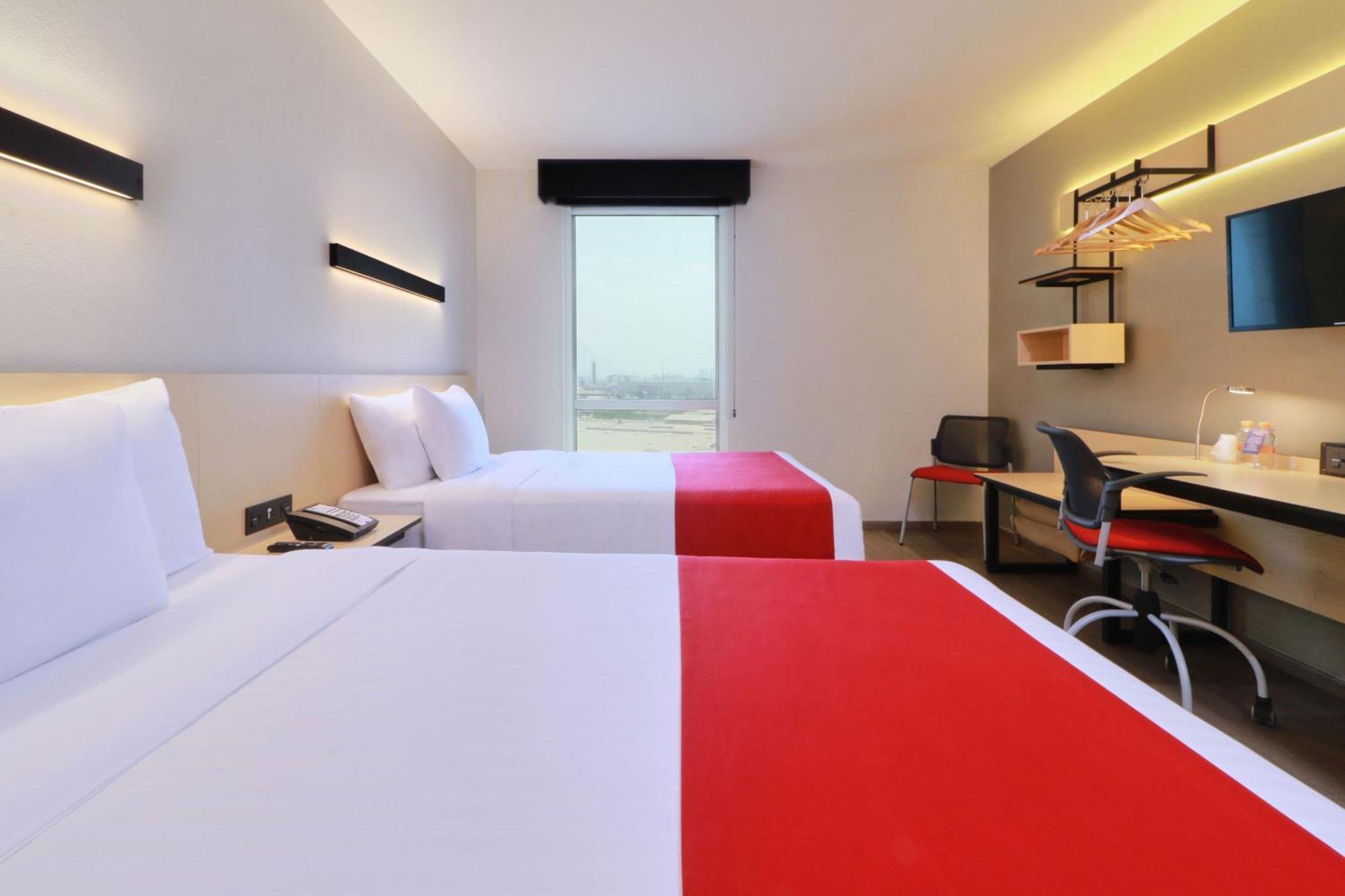 City Express By Marriott Monterrey Universidad Exterior foto
