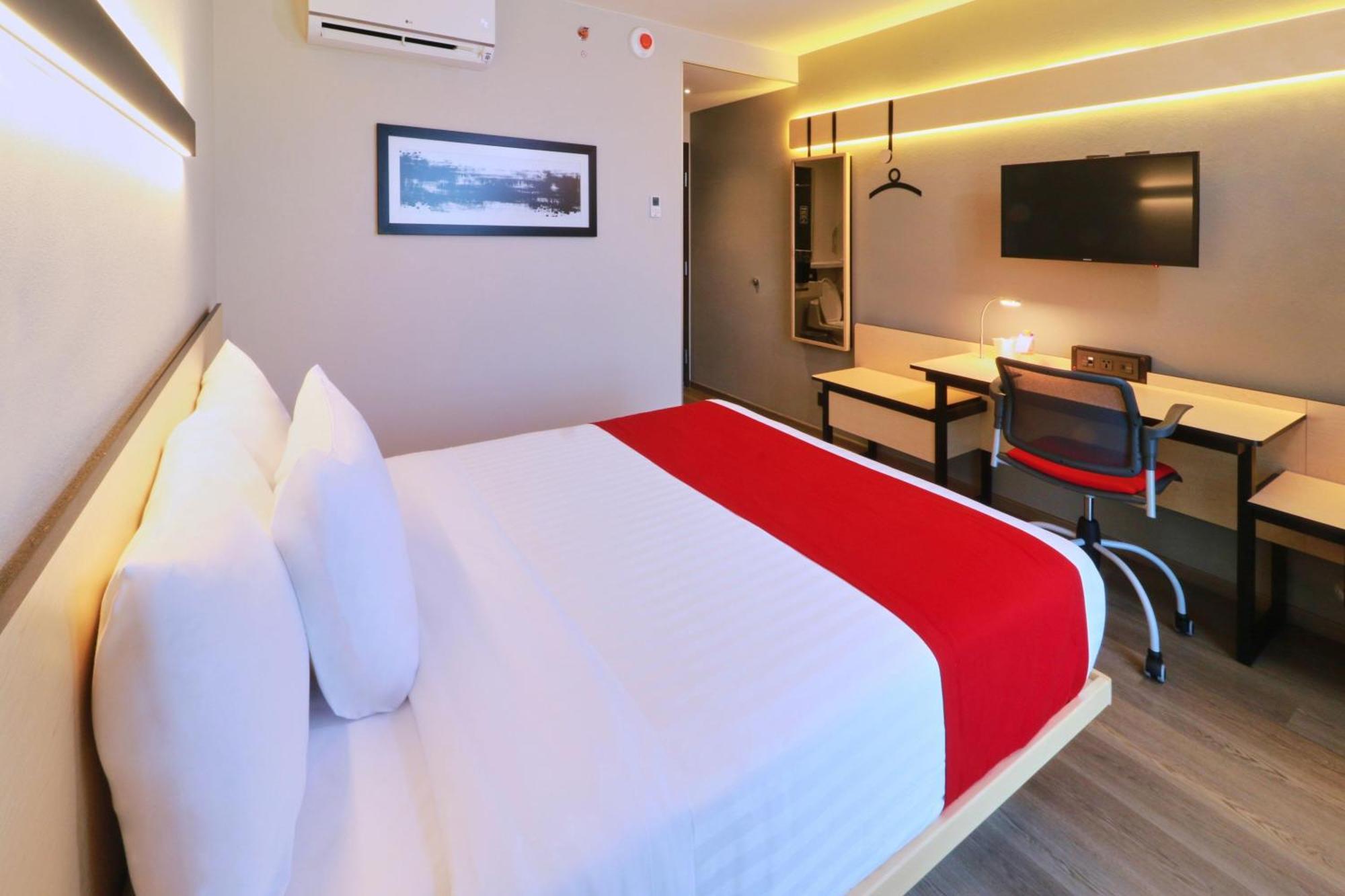City Express By Marriott Monterrey Universidad Exterior foto